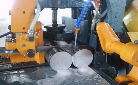 从化卧式带锯床的送料方式有哪几种？