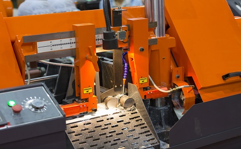 从化龙门带锯床具备哪些优点？